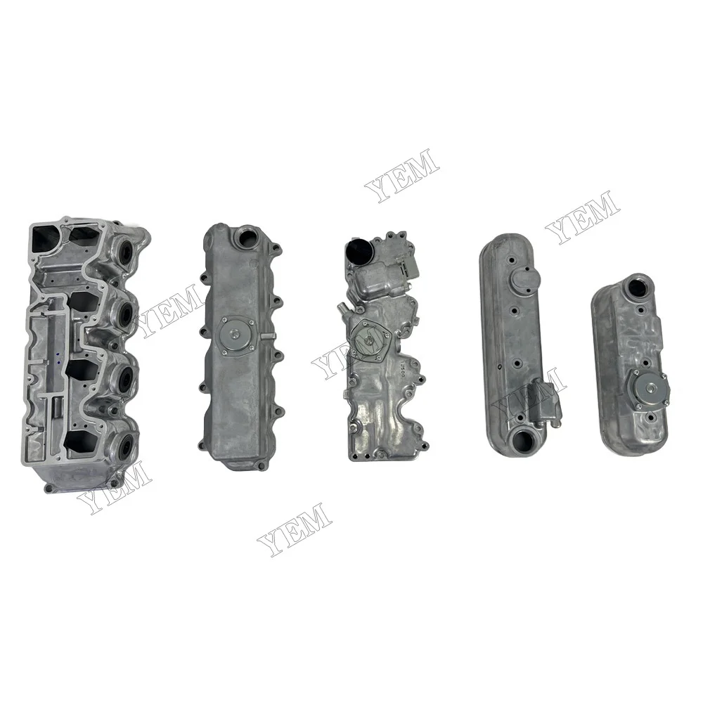 Valve Chamber Cover Fits for Kubota D1302 High Quality Engine Parts 5