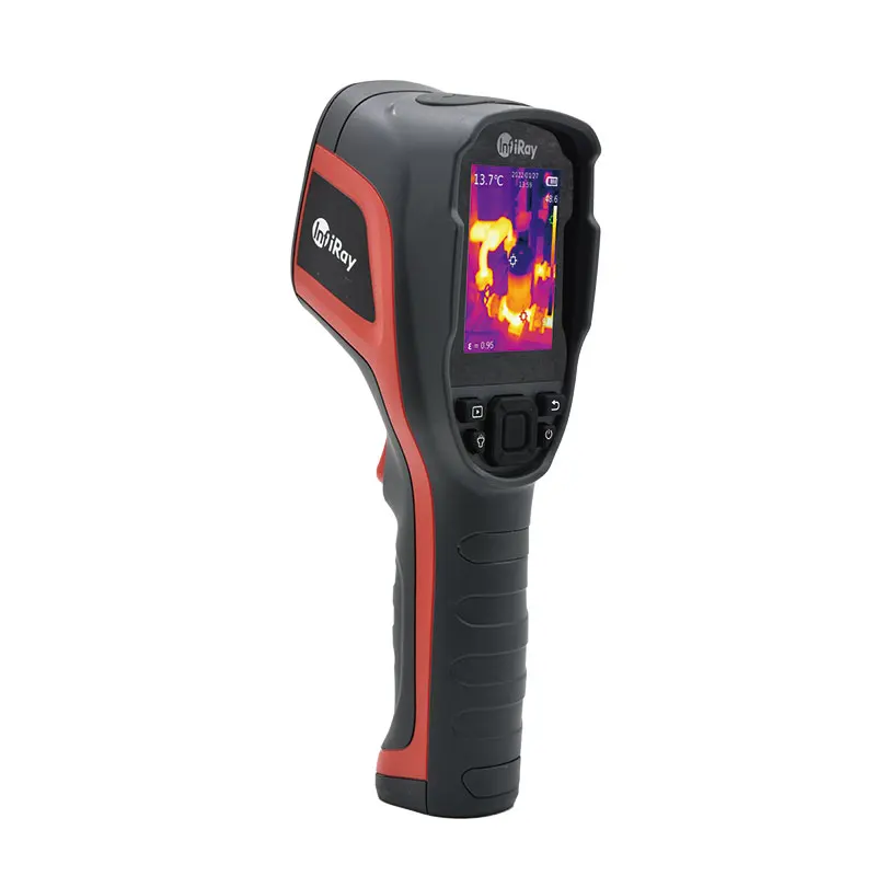 Infiray Infrared Camera Aliexpress Infiray IRIS IL19 Thermal