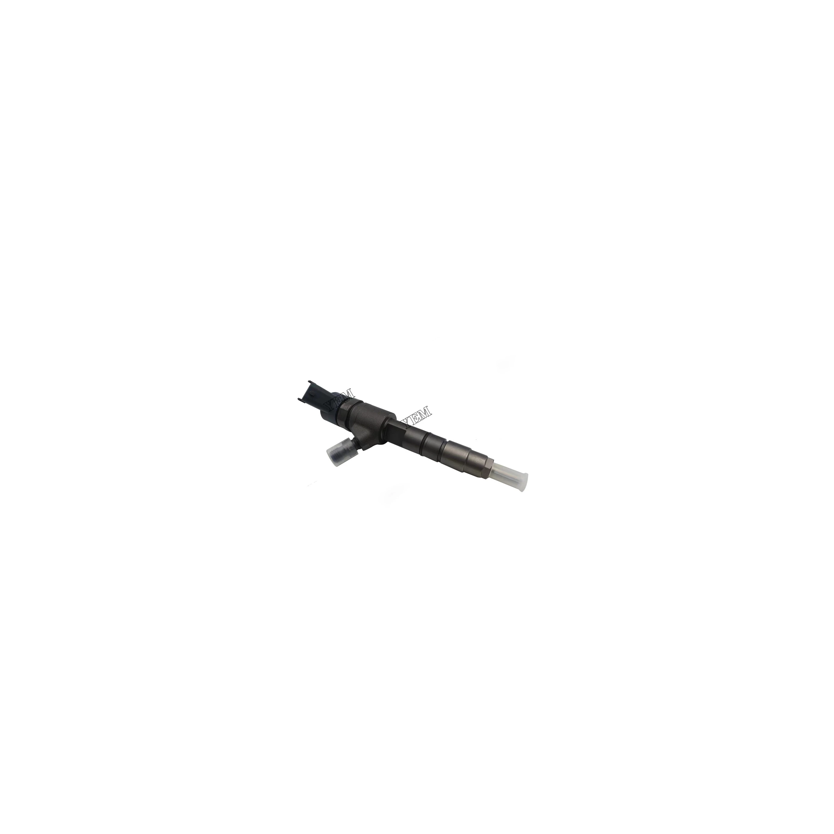 445110507 129E00-53100 Injector for Yanmar Machinery Engine Spare Parts