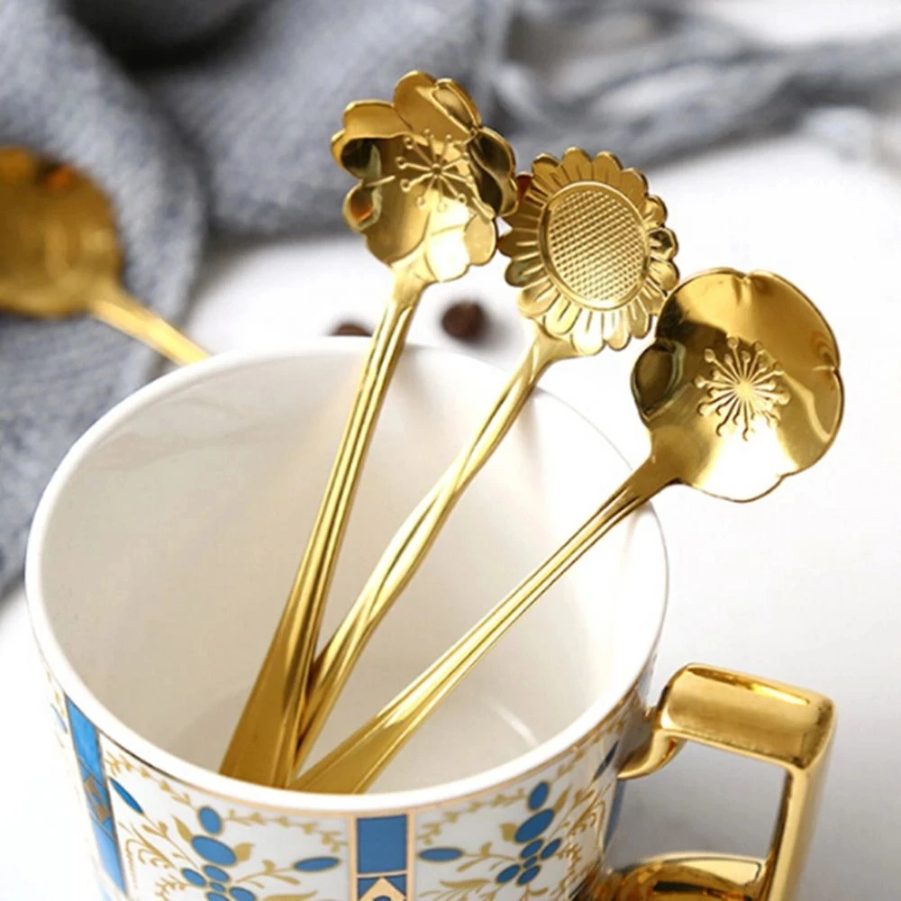 Cucchiaio Da Dessert In Acciaio Inox Con Incisione 'Beste Oma Der Welt' – Regalo Personalizzato Per La Nonna, Per Caffè E Dolci, Lunghezza 19,5 Cm