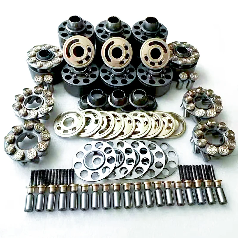 KYB MAG-33V-550F Final Drive Part KX161-3 for Mini Excavator