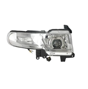 New Arrival China Suppliers Car Head Lamp For FJ CRUISER 07-UP