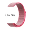 4 Hot Pink