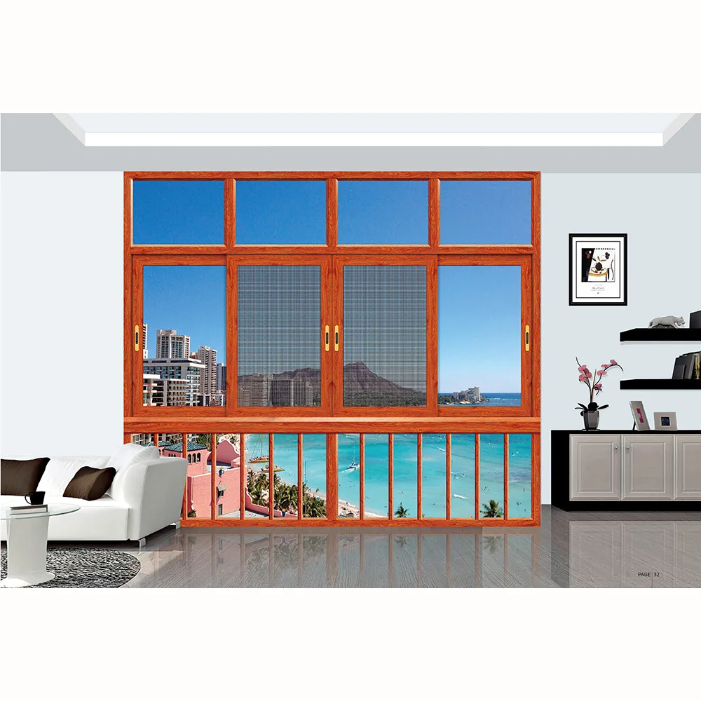 sliding windows automatic