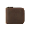 Dark Brown Horizontal