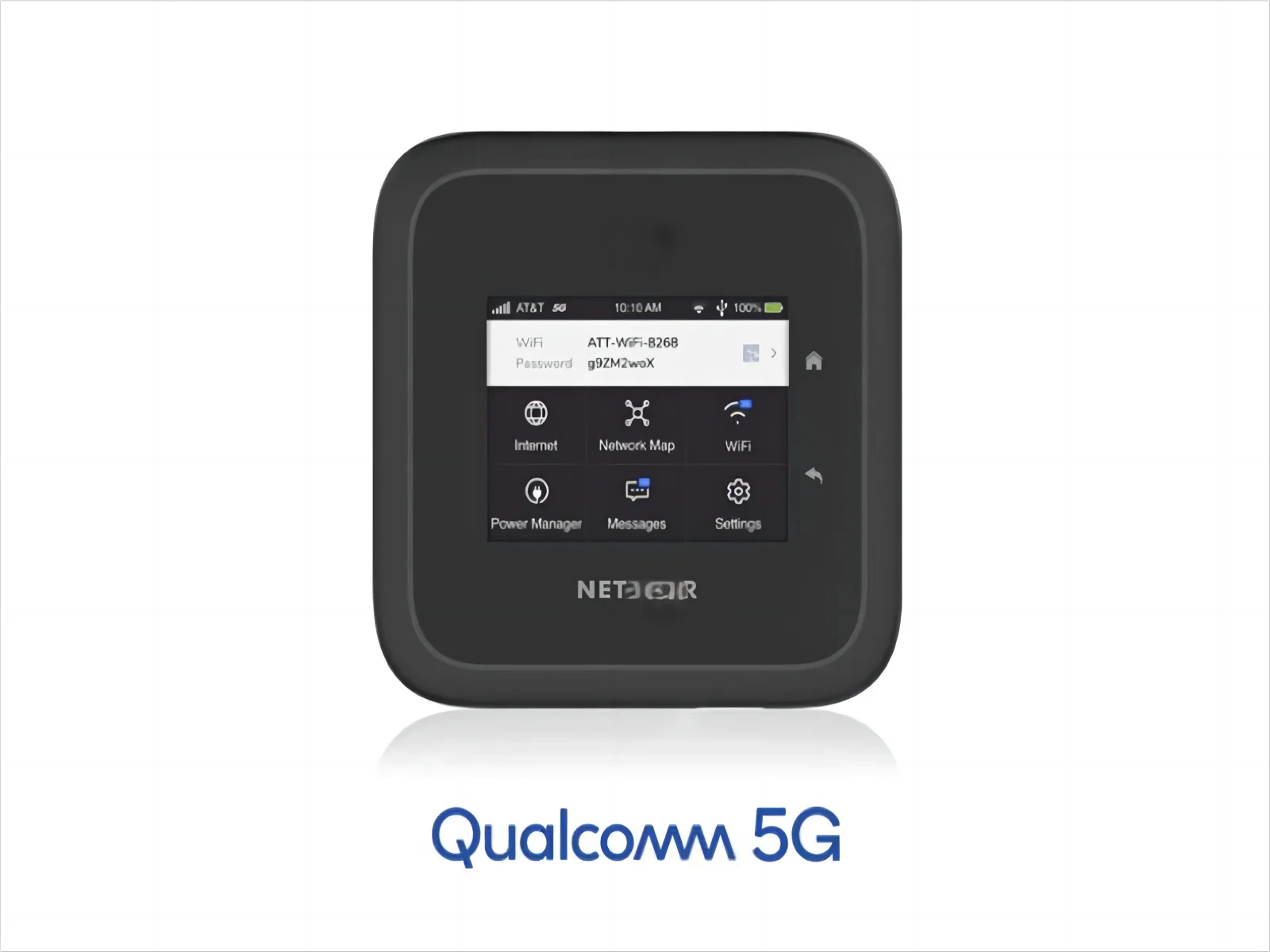 Router Netgea M6 MR6500 PRO Unlocked 5G Wireless WiFi Router Mobile Hotspot WiFi Router Ethernet Port