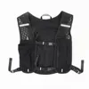 Black (sports vest)
