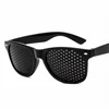 Gafas de agujero