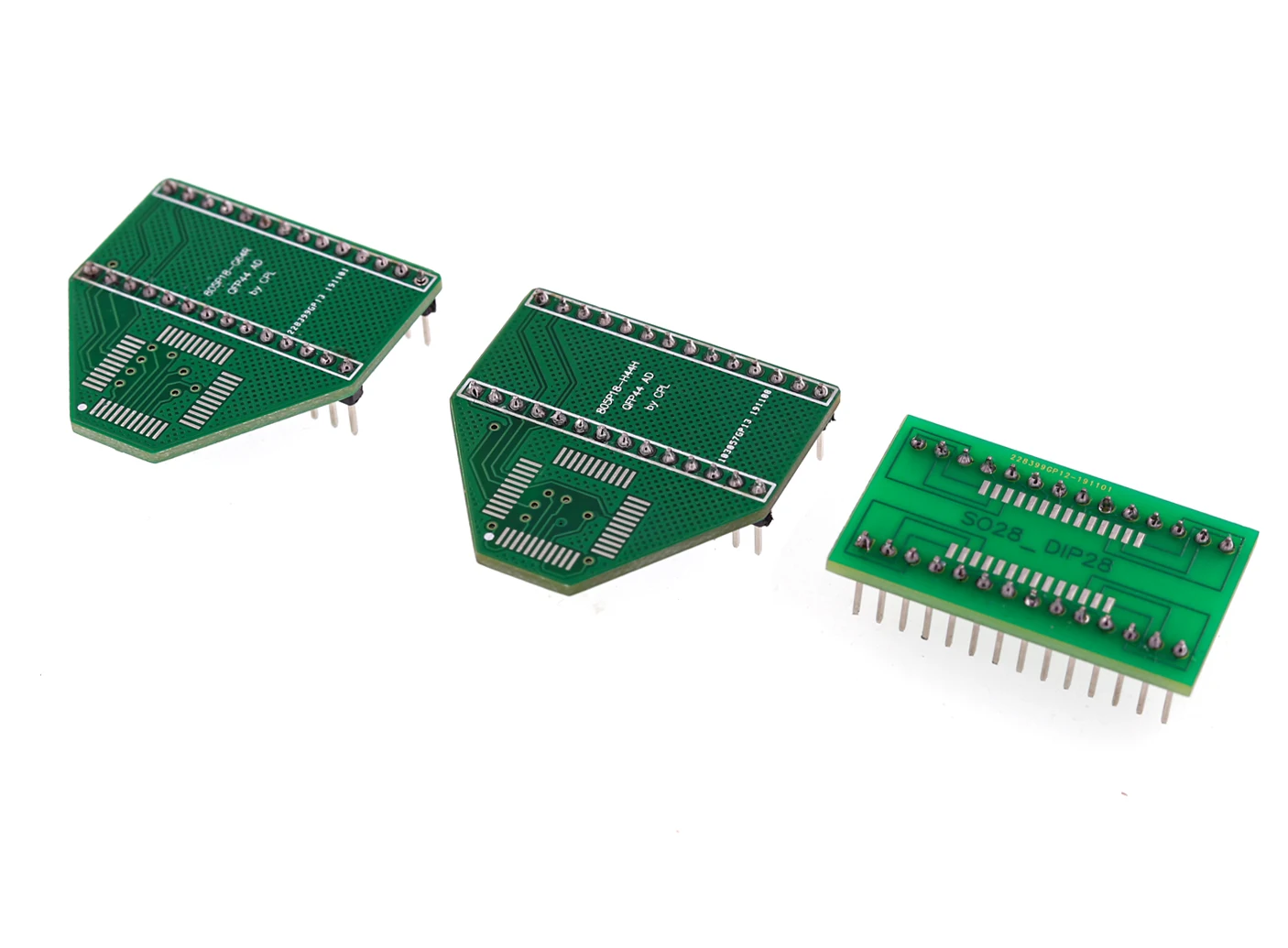 プログレマーProgrammer MC68HC805P18 EEPROM Programmer for Mercedes Car Diagnostics