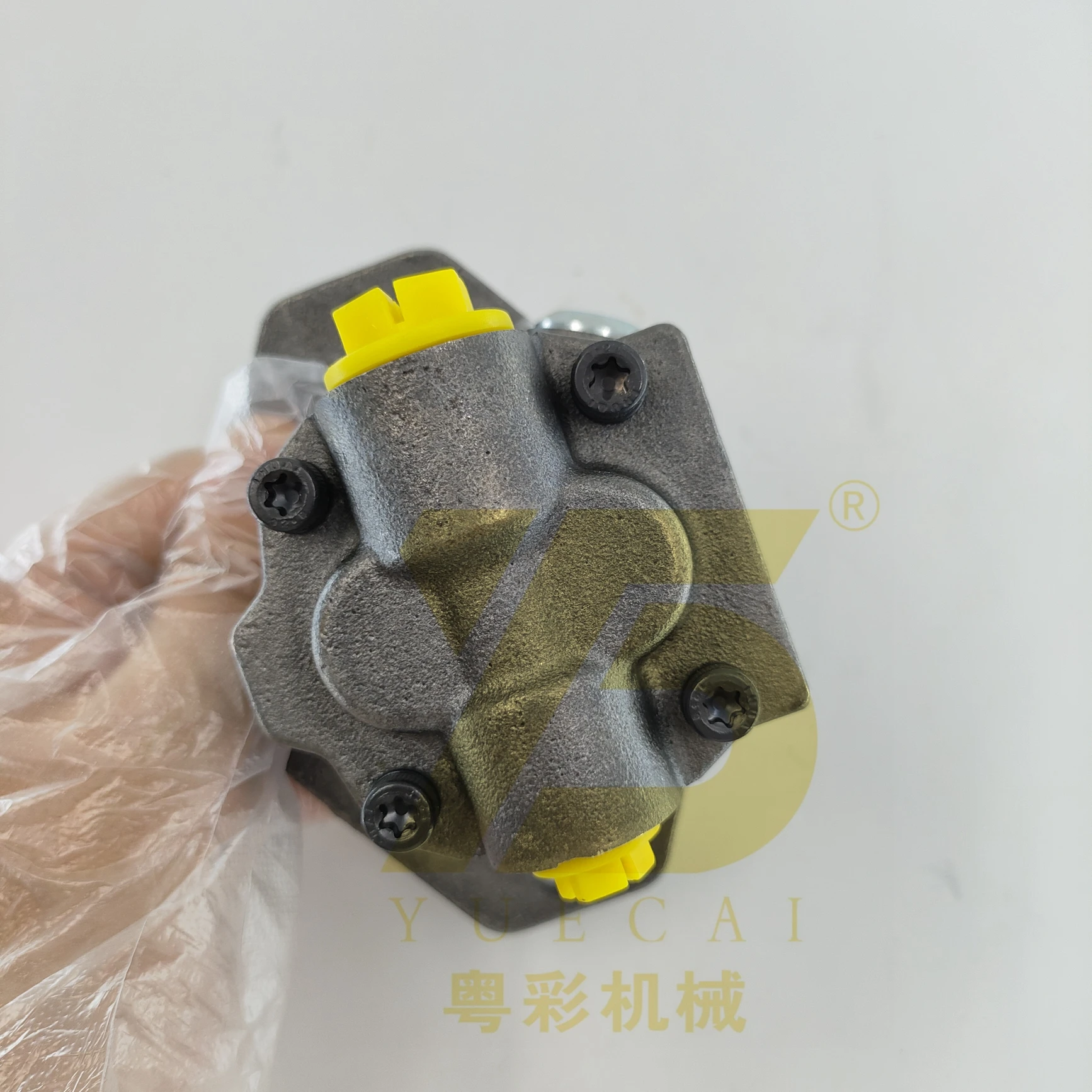 YUE CAI  C13 C15 Fuel Pump 227-5723 2275723 384-8612 316-6864 295-9260 231-3947 266-2522 190-3443 116-5431 249-9643 Genuine Part