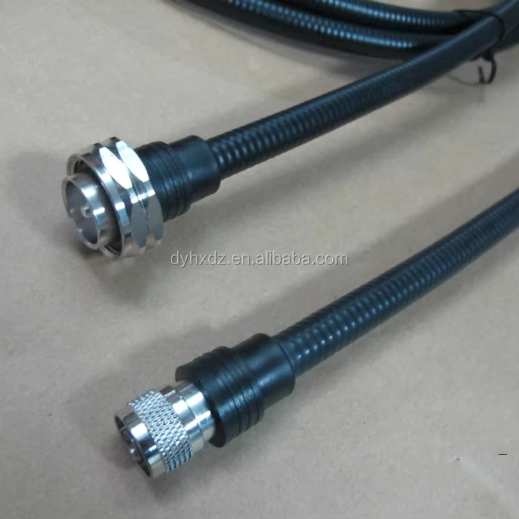 RF Cable Assembly 1/2