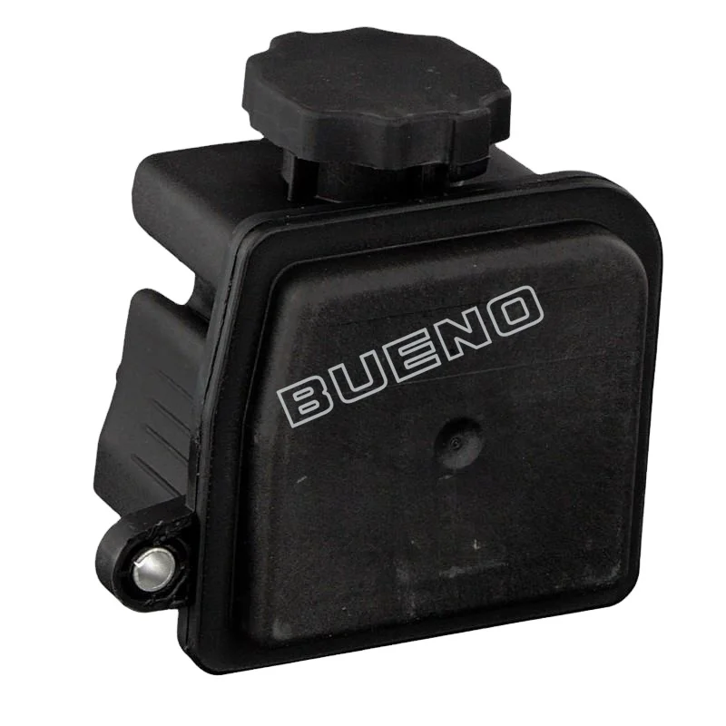 38802F Truck Brake System Four Circuit Protection Valve for HOWO