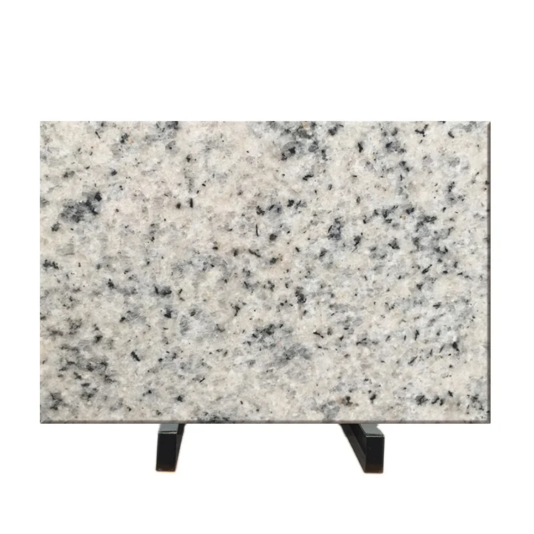 Goedkope Sesame White-graniet voor wandtegels