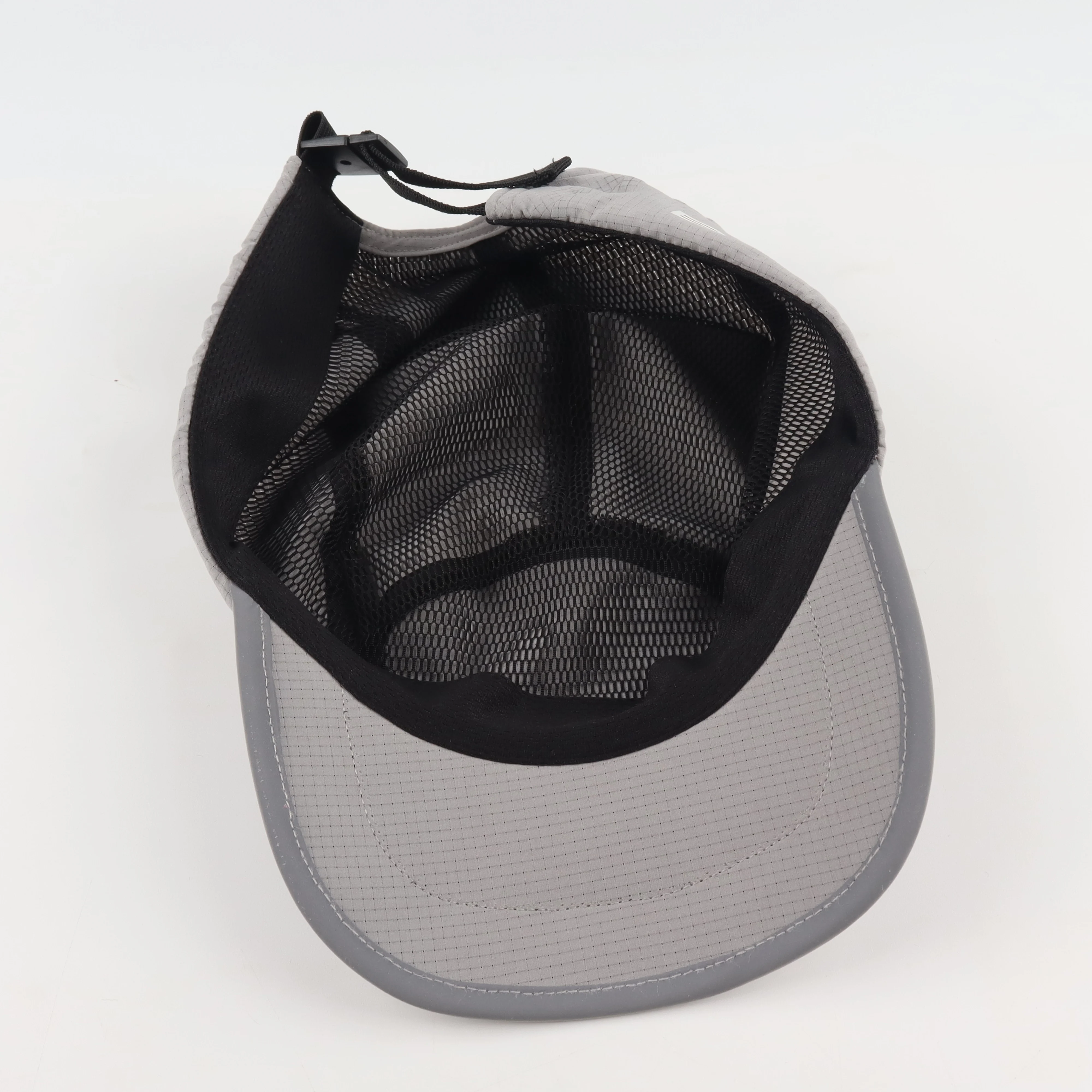 Wholesale Blank Embroidered Outdoor Sports Custom Quick-dry Hiking Hats, Unisex Sun Protection Breathable Mesh Camping_voghion.com