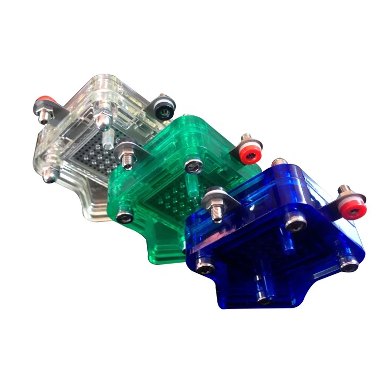 Electrolyzer Hydrogen Fuel Less Power Generator for Car