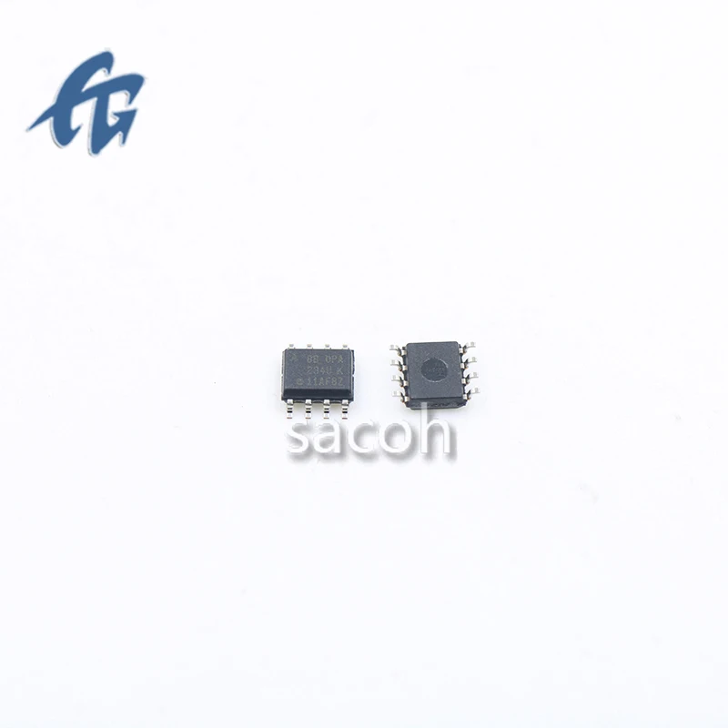 (SACOH Electronic Components)OPA234UA