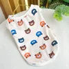 039q chaleco de oso