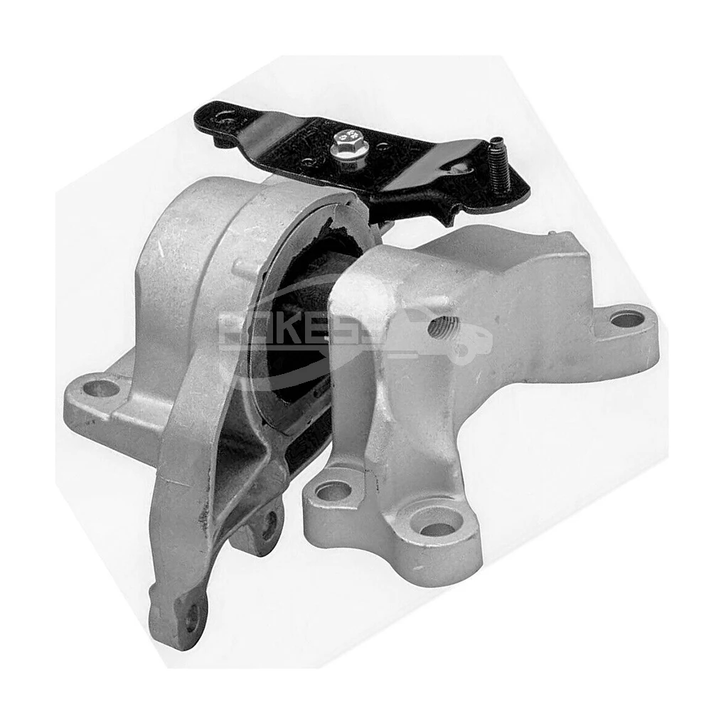 Auto Parts Engine Mounting Rubber Support BB5Z6038B DB5Z6038B Engine T... — 4