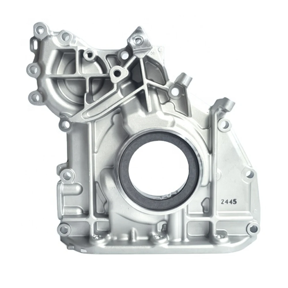 IZUMI Oil Pump 20502113 for Volvo L90E L70E L60E EW160B EW180B EC160B EC180B EC210B OEM Engine Parts