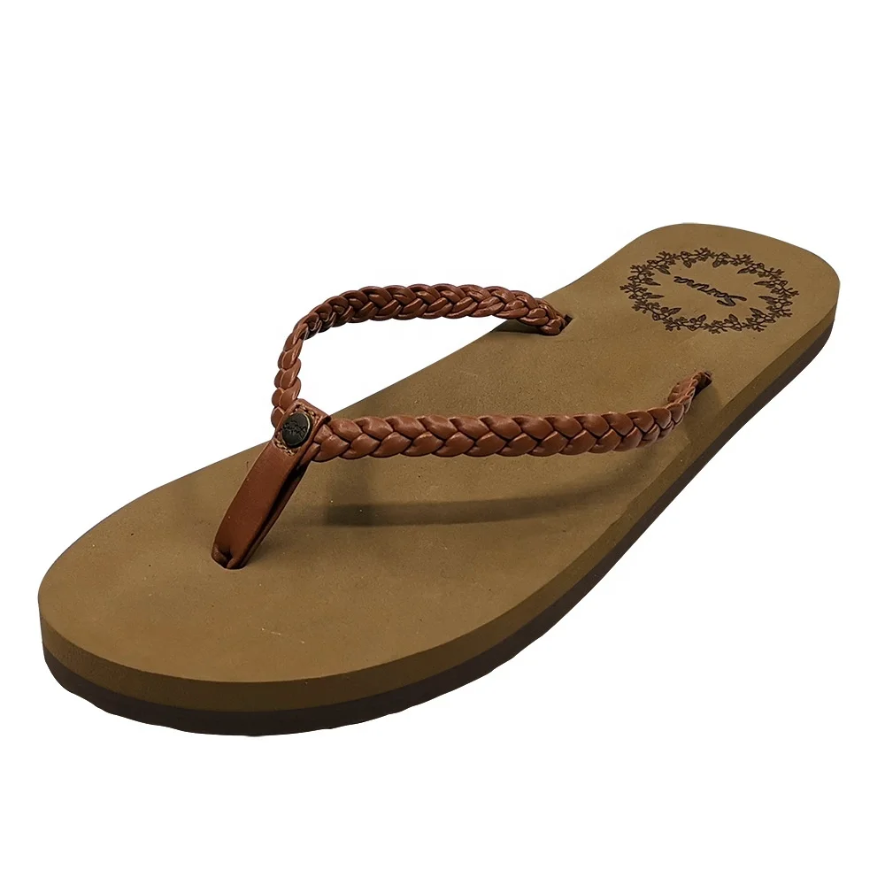 soft sole flip flops