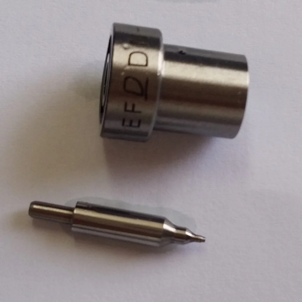 Fuel Injector Nozzle DN4SK1