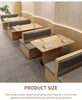 booth