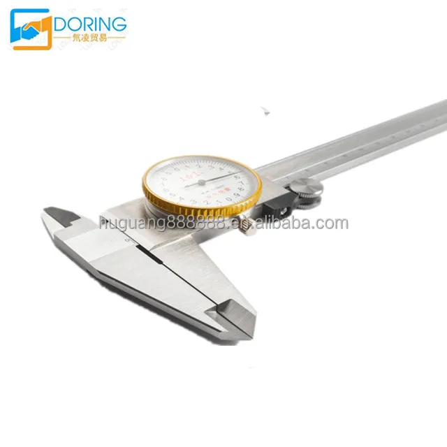 Stainless hardened Manual Digital Vernier Caliper and vernier