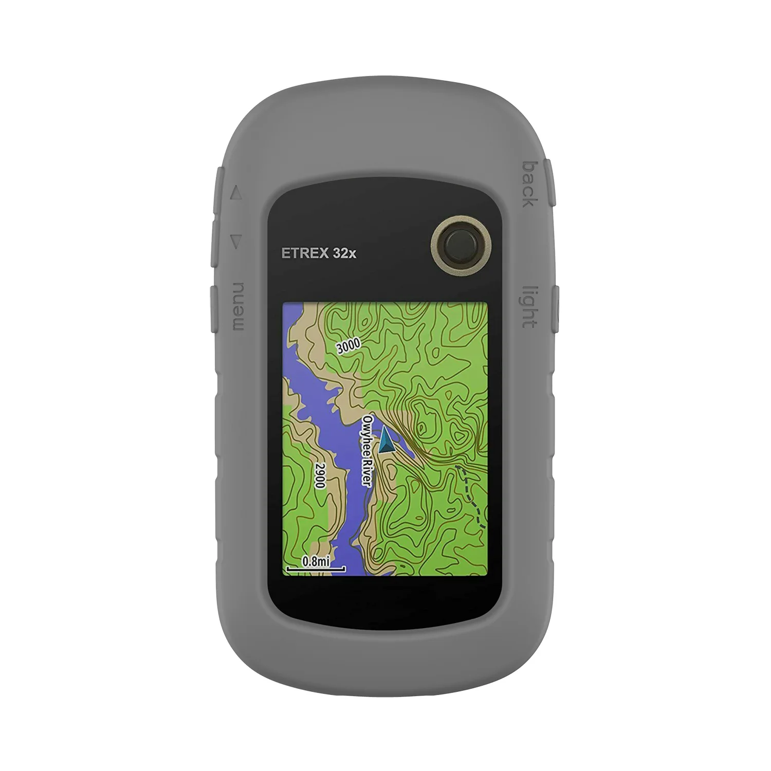 Garmin etrex 20x