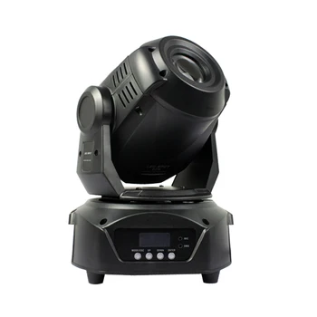 パーティーバーディスコDMX60wミニステージライトスポット60ワットLED