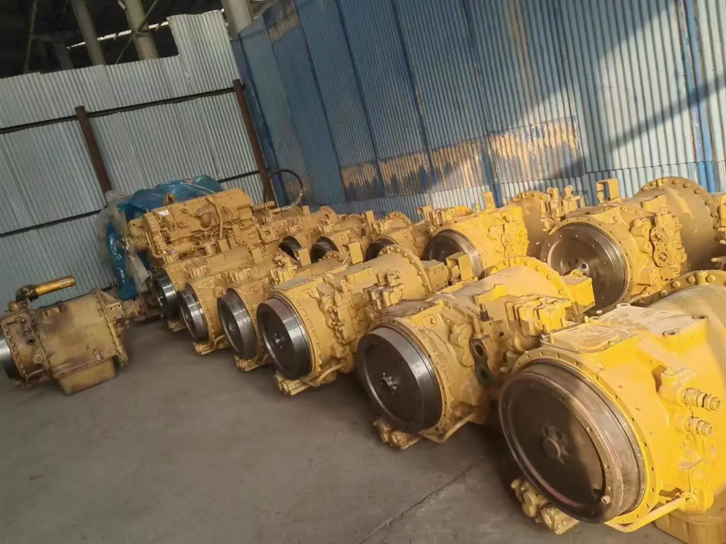 トランペット　allison ? ALLISON TRANSMISSION T1000 SPIN ON FILTER & MAGNET - OEM | eBay