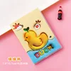 Mianmian duck