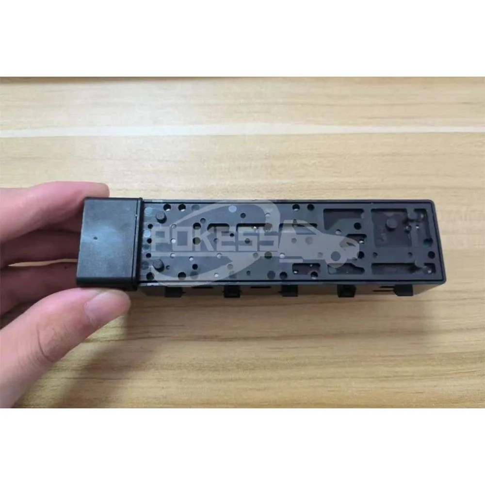 25974715 Cars Seat Switch for CR1-/EG6-/CU3-GL8 S/SK0-/ 950 E950/DAEWO... — 3