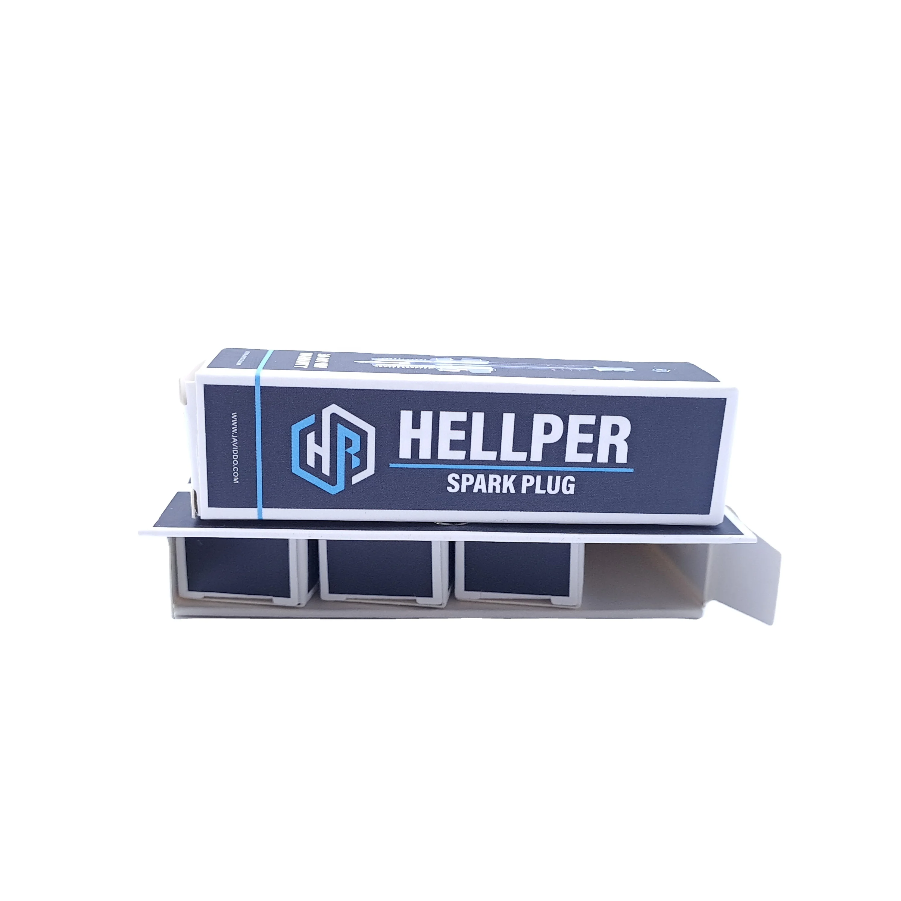 Hellper Spark Plug OEM 9008091180 for Toyota/Lexus