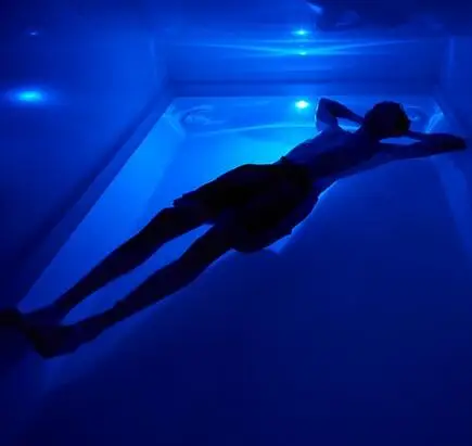 Pool Filter Sand Spa Float tank Swimming Sensory Deprivation Tanks Spa Capsule Caisson Isolation Sensorielle