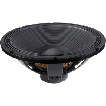 High Sensitivity 99Db Line Array Subwoofer Line Array Speaker System Speaker 18 Inch Subwoofer Neodymium