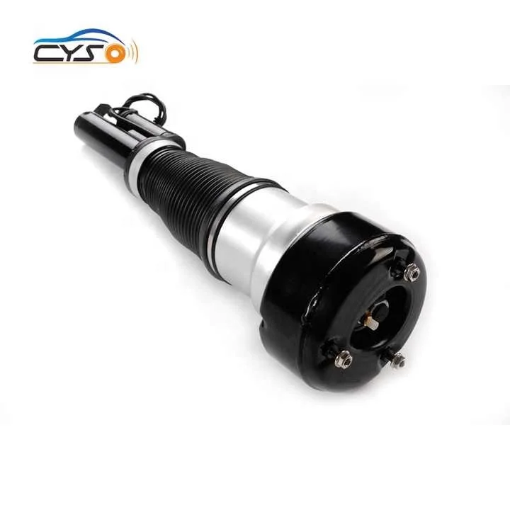 Amortisseur Avant à Suspension Pneumatique Pour Mercedes Classe S W221 - Référence OEM 2213204913 - Neuf 2 Ans Garantie