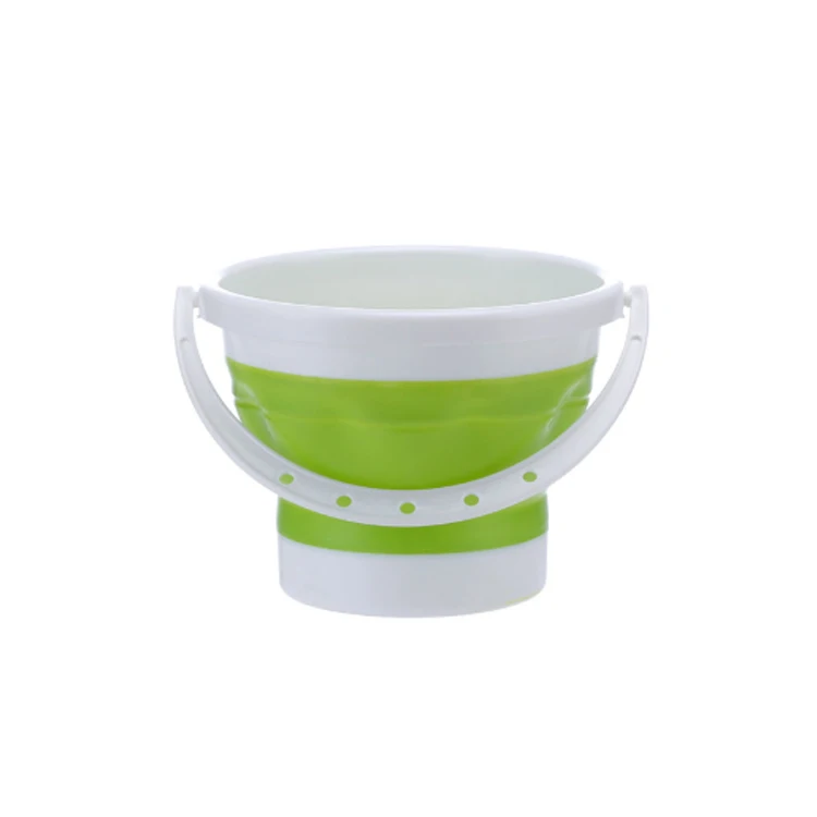 
Складная Силиконовая Швабра для рыбалки, 3 л, 5 л, 10 л 