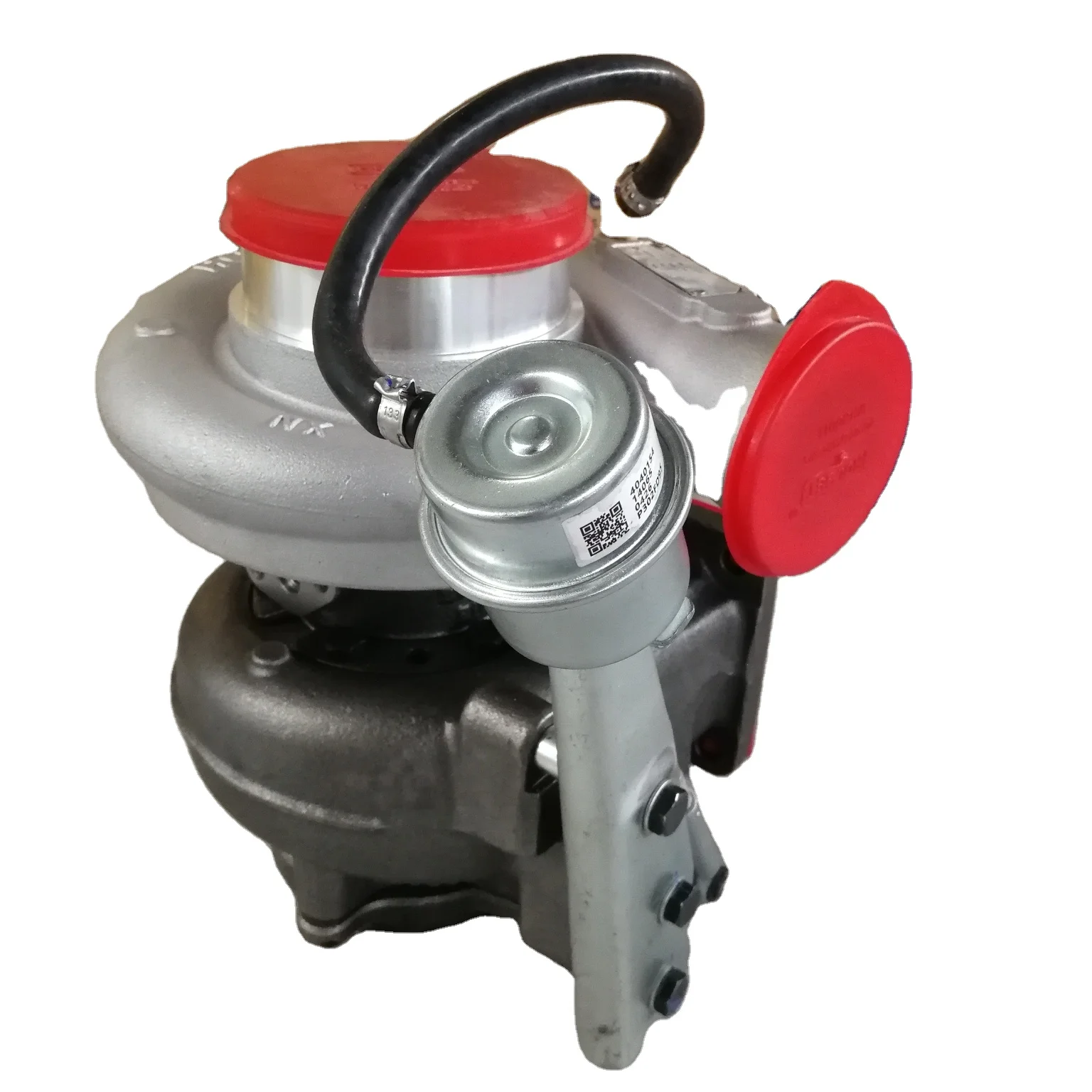 6745-81-8190 Turbocharger ASSY for PC300-8 Komatsu Excavators