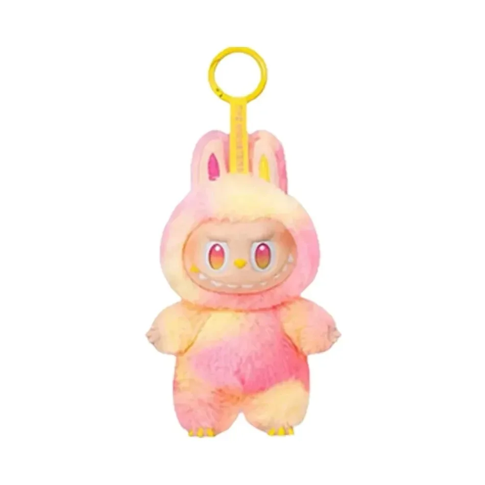 LABUBU THE MONSTERS energy ぬいぐるみ POP MART THE MONSTERS Big into Energy ぬいぐるみ 【1アソート