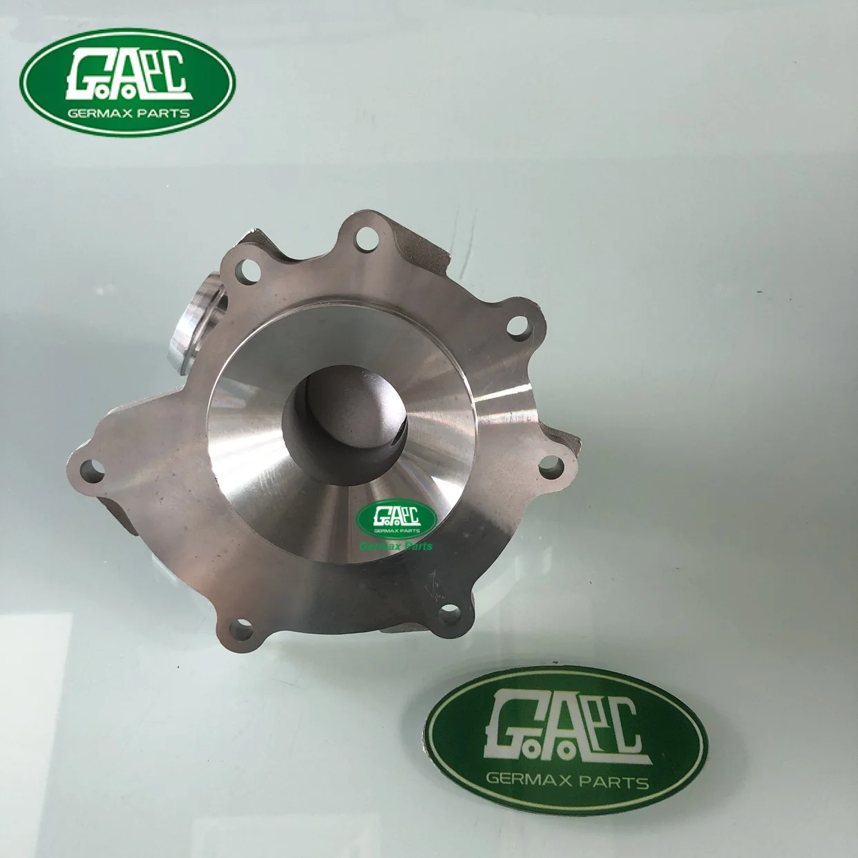 Jaguar Water Pump Covers - High-Quality Replacement Parts