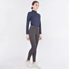 Gray Breeches