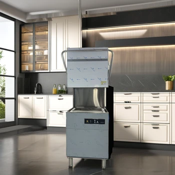 New Hot Sale Hotel Commercial Dishwasher with Good Price