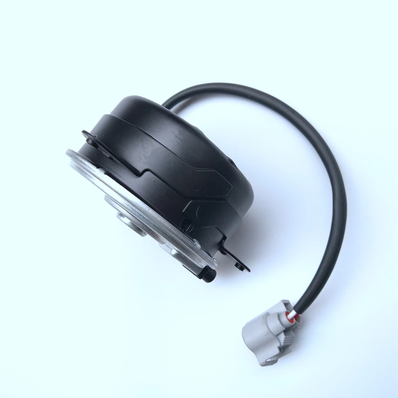 12v Dc Radiator Cooling Car Fan Motor 163630t030 1680008450 1680001070 For Toyota Lexus