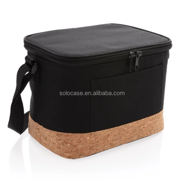 Customization Cork Cooler Bag