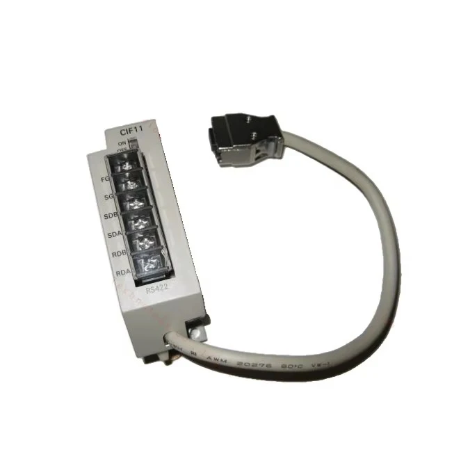 Gold Seller CPM1-CIF11   PLC  Controller  Server Driver  Brand New Original Spot