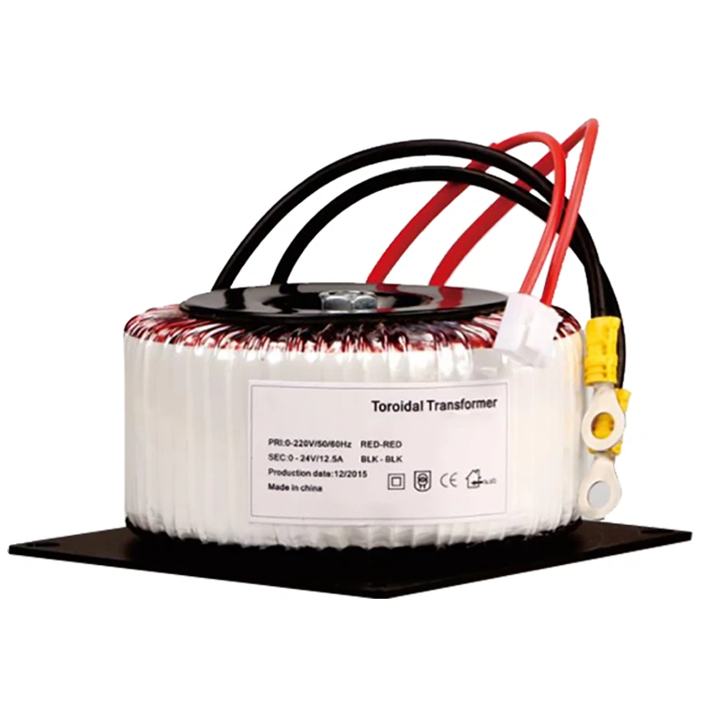 4000 5000 Watt Toroidal Transformer Power Amplifier Flyback Transformer Price