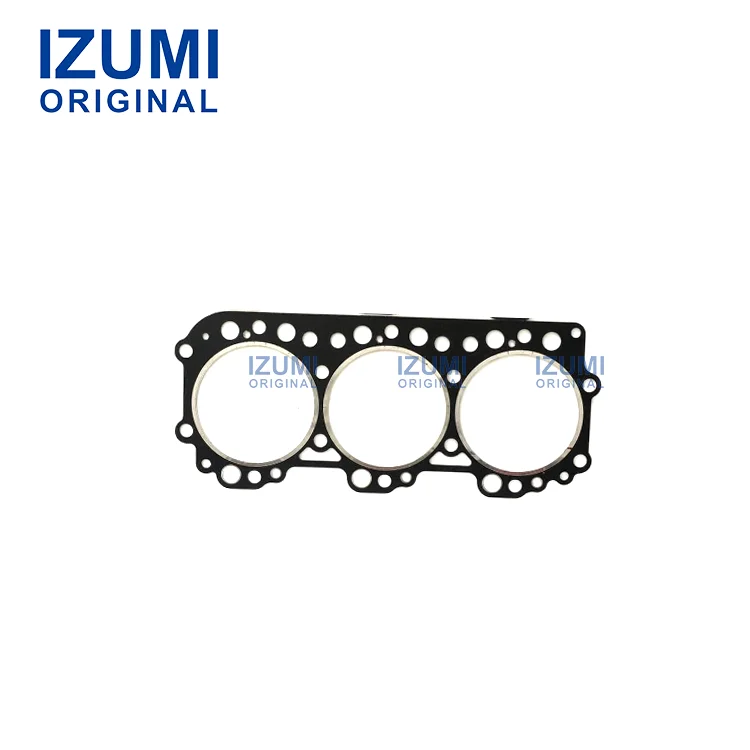 IZUMI ORIGINAL EK130 Cylinder Head Gasket Full Gasket Kit For HINO