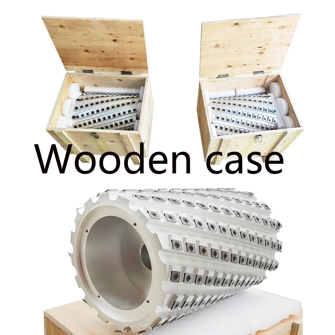 Spiral Cutter Head Planer for Woodworking Precise Processing Smooth Polishing Without Trace Light Cut Aluminum Steel Body Cutter 14 Hf2725ad8b4f24500aa9de109d9a5cd7dB