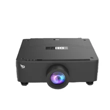 DHN DU7600 dome projection 3D mapping For 360 display