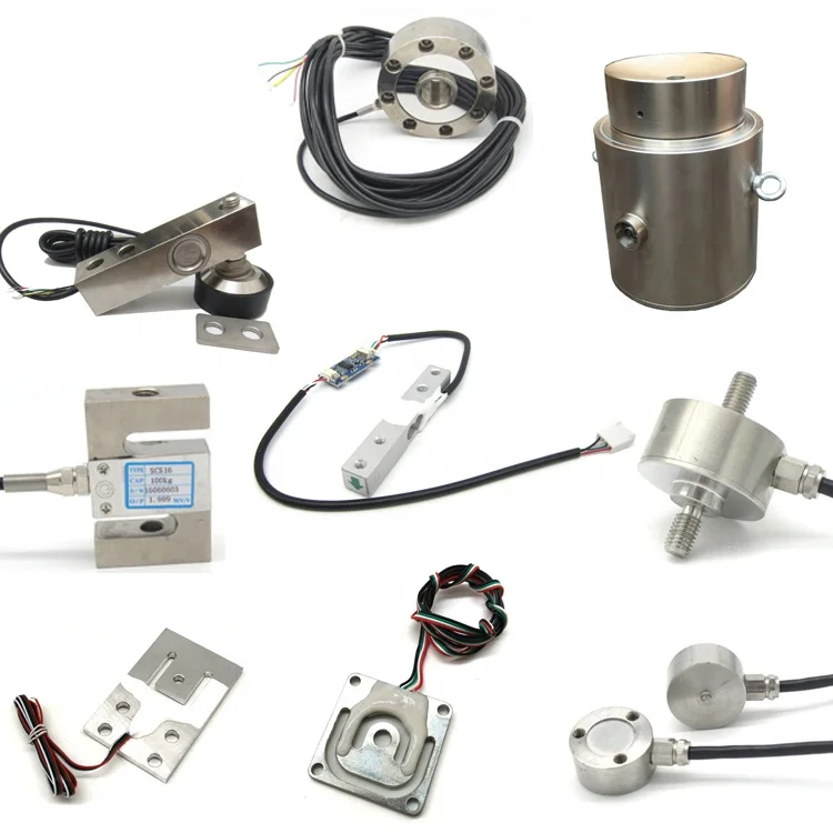 Sensorcon Brand Cheap Weighing scale load cell force sensors load cell weight scale sensor prices of load cell